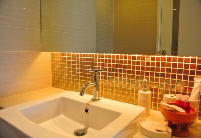 Imagen general del Hotel Himawari At Condo. Foto 8