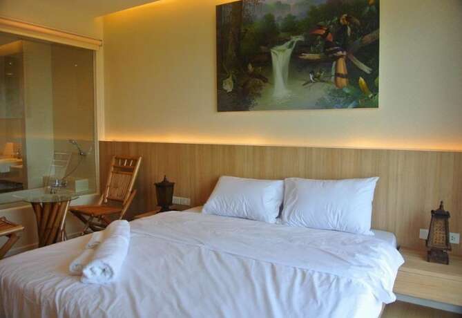 Imagen general del Hotel Himawari At Condo. Foto 12