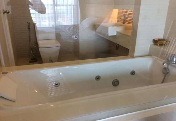 Imagen general del Hotel Himawari At Condo. Foto 14