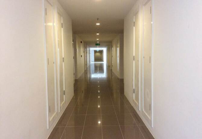 Imagen general del Hotel Himawari At Condo. Foto 15