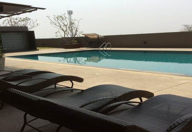 Imagen general del Hotel Himawari At Condo. Foto 16