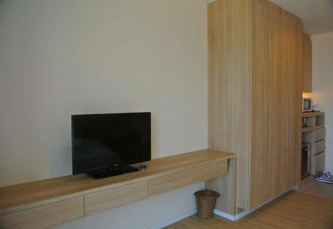 Imagen de la habitación del Hotel Himawari At Condo. Foto 19