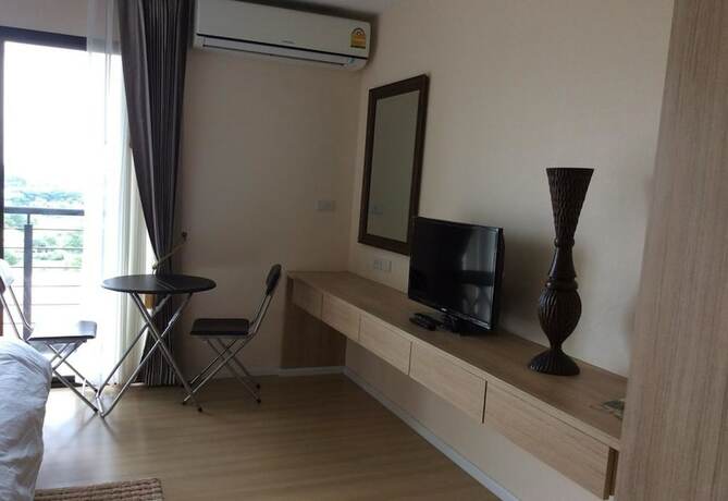 Imagen de la habitación del Hotel Himawari At Condo. Foto 22