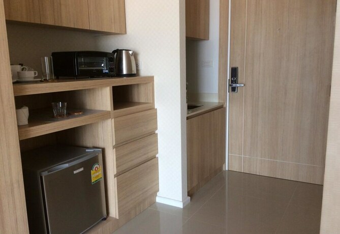 Imagen de la habitación del Hotel Himawari At Condo. Foto 23