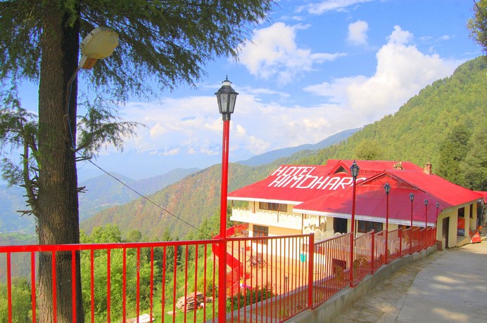Imagen general del Hotel Himdhara. Foto 3