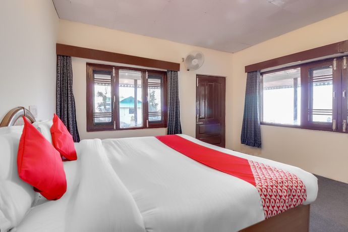 Imagen general del Hotel Himdhara. Foto 1