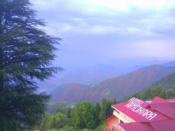 Imagen general del Hotel Himdhara. Foto 2