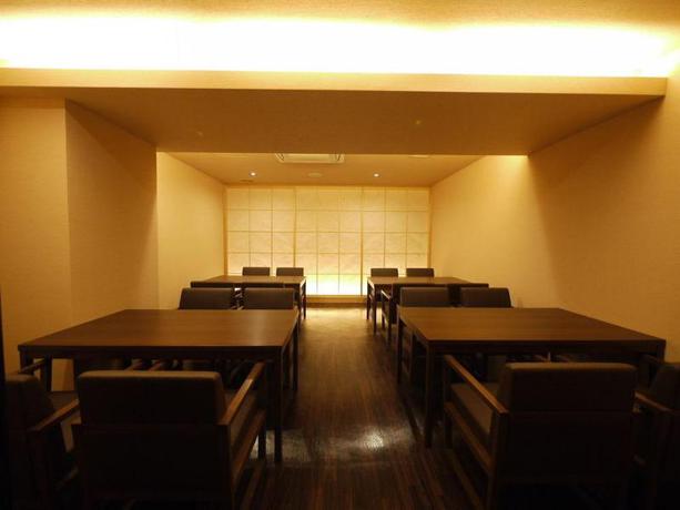 Imagen general del Hotel Himeji Castle Grandvrio Hotel. Foto 2