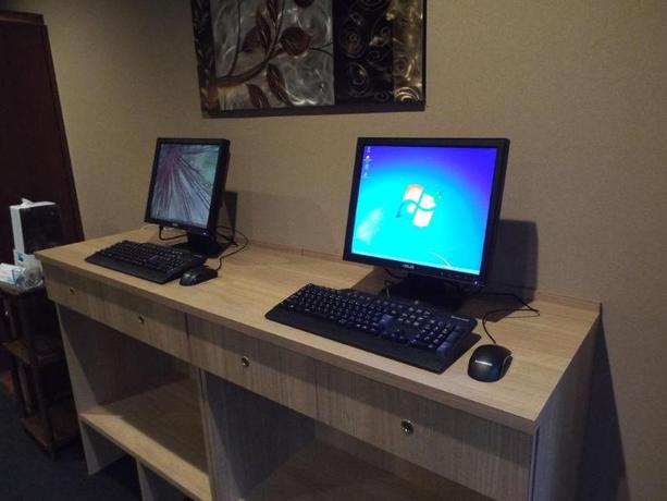 Imagen general del Hotel Himeji Castle Grandvrio Hotel. Foto 4