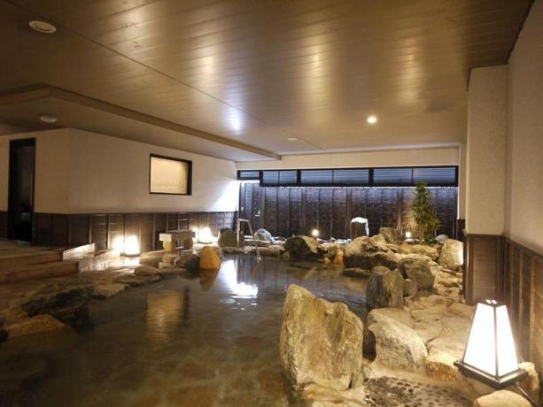 Imagen general del Hotel Himeji Castle Grandvrio Hotel. Foto 7