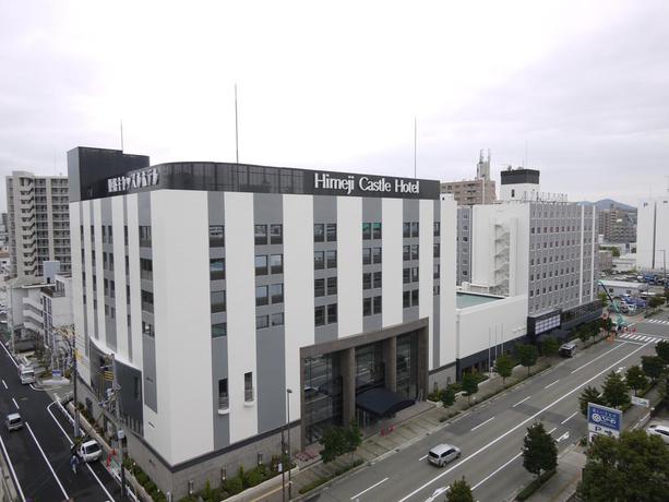 Imagen general del Hotel Himeji Castle Grandvrio Hotel. Foto 9