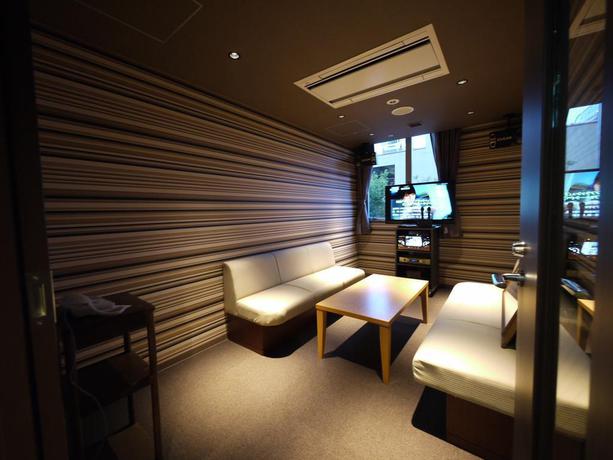 Imagen general del Hotel Himeji Castle Grandvrio Hotel. Foto 11