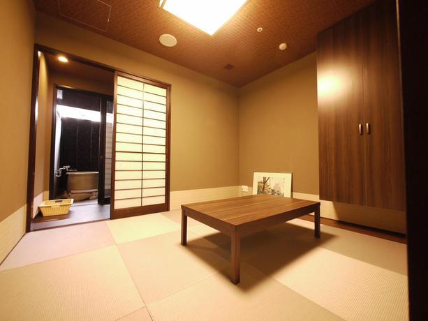 Imagen general del Hotel Himeji Castle Grandvrio Hotel. Foto 15