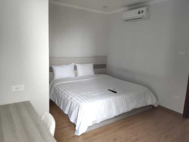 Imagen de la habitación del Hotel Himeji Serviced Apartments. Foto 13