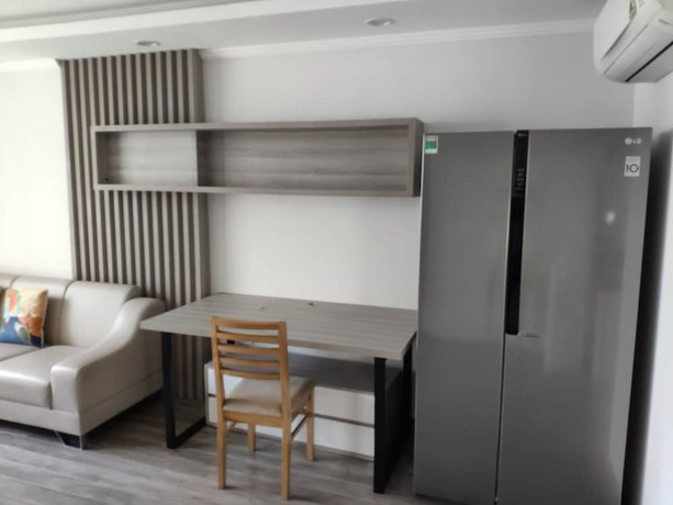 Imagen general del Hotel Himeji Serviced Apartments. Foto 1