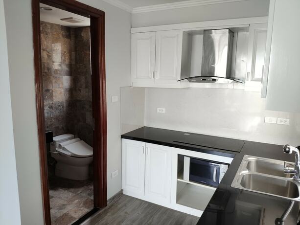 Imagen general del Hotel Himeji Serviced Apartments. Foto 2
