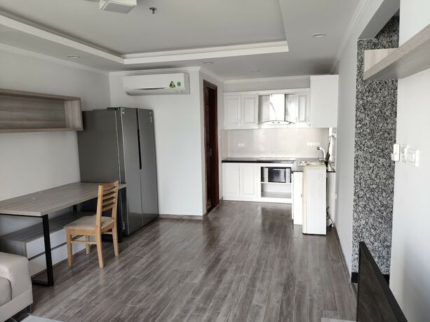 Imagen general del Hotel Himeji Serviced Apartments. Foto 3