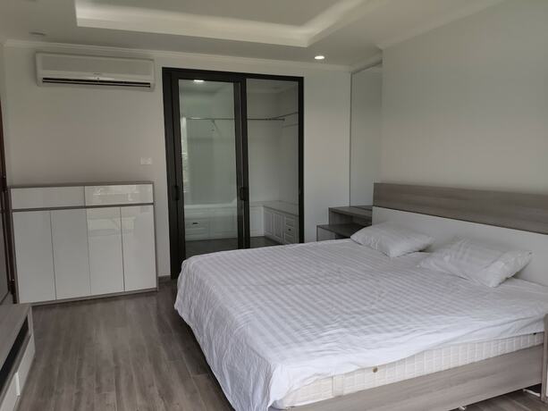 Imagen general del Hotel Himeji Serviced Apartments. Foto 4
