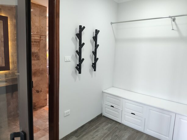 Imagen general del Hotel Himeji Serviced Apartments. Foto 5