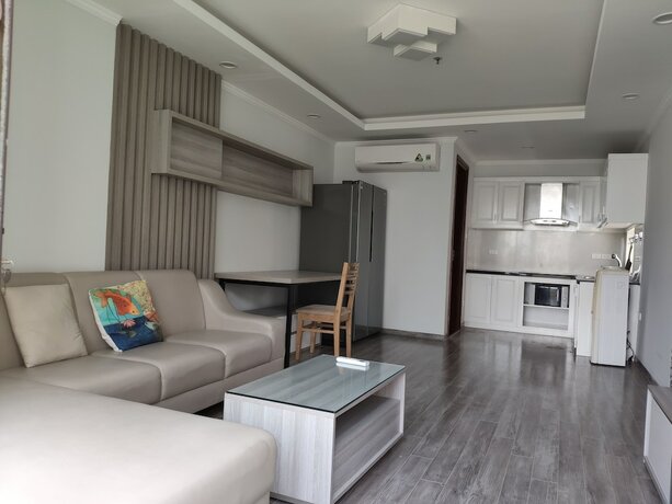 Imagen general del Hotel Himeji Serviced Apartments. Foto 6