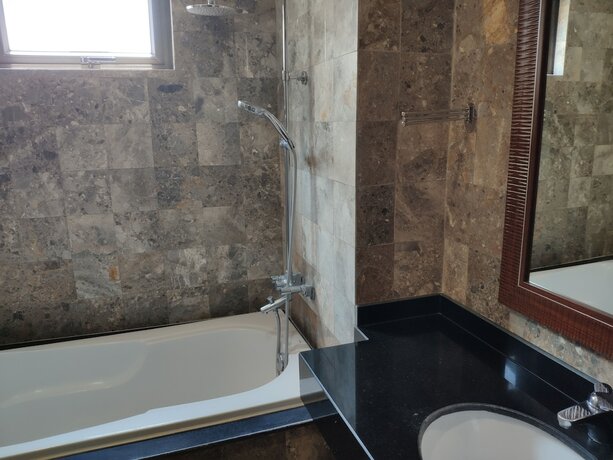 Imagen general del Hotel Himeji Serviced Apartments. Foto 7