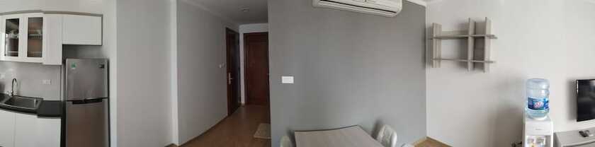 Imagen de la habitación del Hotel Himeji Serviced Apartments. Foto 16