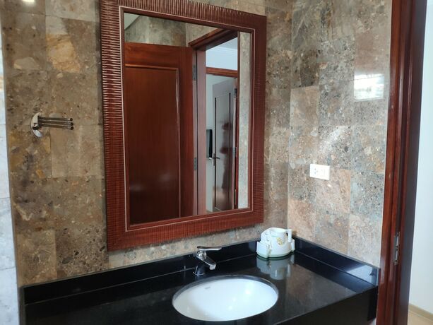 Imagen general del Hotel Himeji Serviced Apartments. Foto 8