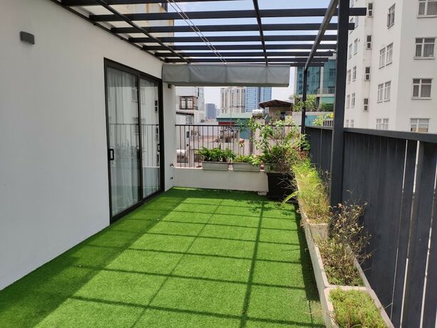 Imagen general del Hotel Himeji Serviced Apartments. Foto 10