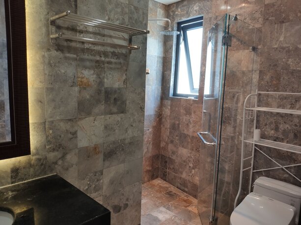 Imagen general del Hotel Himeji Serviced Apartments. Foto 11