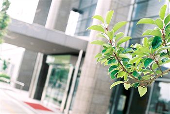 Imagen de los exteriores del Hotel Himejicastle Grandvrio. Foto 9