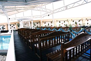 Imagen de la habitación del Hotel Himejicastle Grandvrio. Foto 5