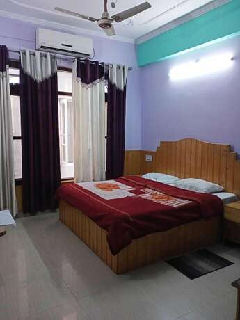 Imagen general del Hotel Himgiri Resort - Mandi. Foto 3