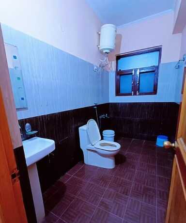 Imagen general del Hotel Himgiri Resort - Mandi. Foto 4