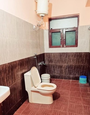 Imagen general del Hotel Himgiri Resort - Mandi. Foto 6