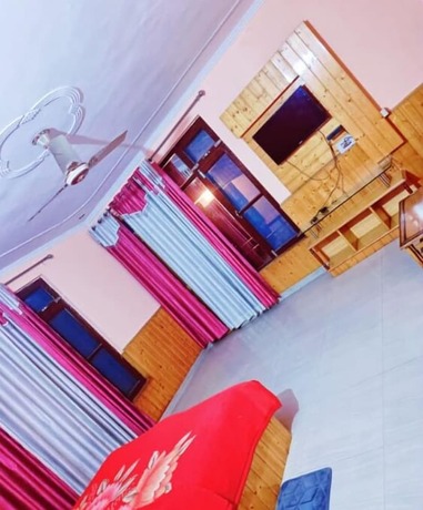 Imagen general del Hotel Himgiri Resort - Mandi. Foto 7