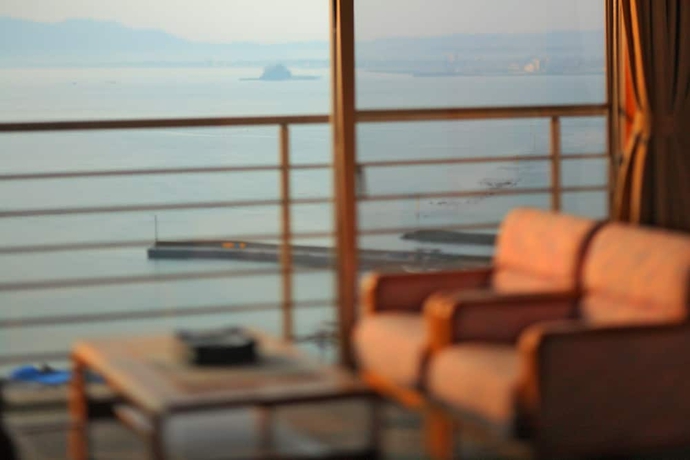 Imagen de la habitación del Hotel Himi Onsenkyo Uomeguri No Yado Eihokaku. Foto 7