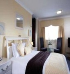 Imagen de la habitación del Hotel Himley Country, Dudley. Foto 3