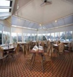 Imagen general del Hotel Himley Country, Dudley. Foto 1