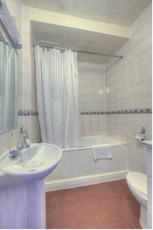 Imagen de la habitación del Hotel Himley House By Greene King Inns. Foto 3