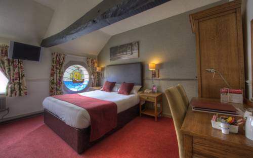 Imagen de la habitación del Hotel Himley House By Greene King Inns. Foto 5