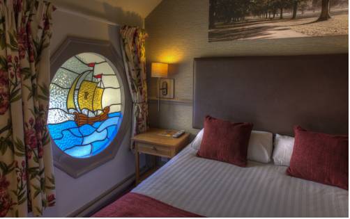 Imagen de la habitación del Hotel Himley House By Greene King Inns. Foto 8