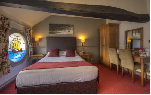 Imagen de la habitación del Hotel Himley House By Greene King Inns. Foto 10