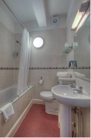 Imagen de la habitación del Hotel Himley House By Greene King Inns. Foto 15