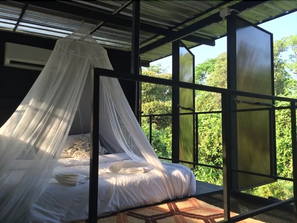 Imagen de la habitación del Hotel Himmapan Resort. Foto 2