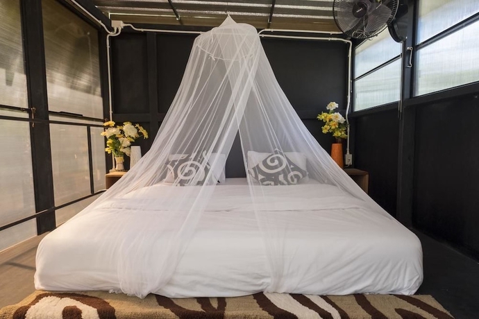 Imagen de la habitación del Hotel Himmapan Resort. Foto 3