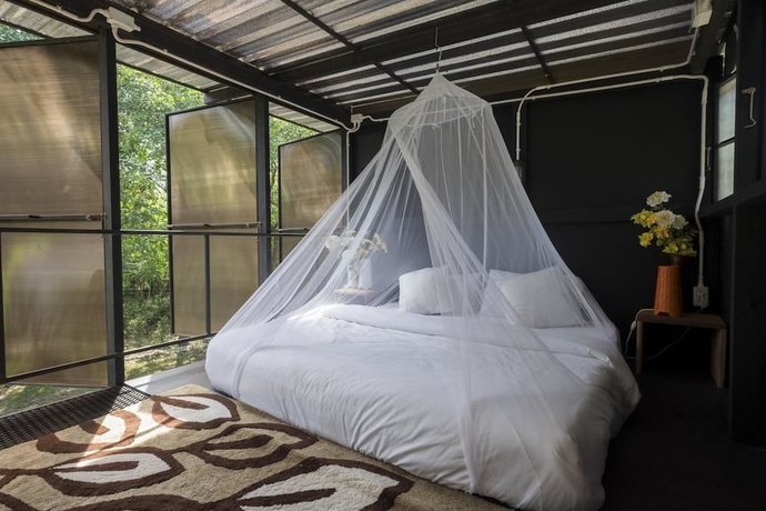 Imagen de la habitación del Hotel Himmapan Resort. Foto 4