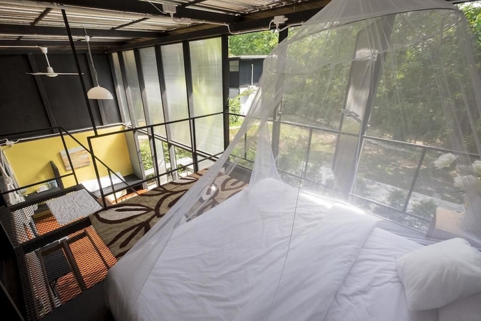 Imagen de la habitación del Hotel Himmapan Resort. Foto 5