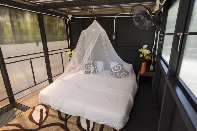 Imagen de la habitación del Hotel Himmapan Resort. Foto 6