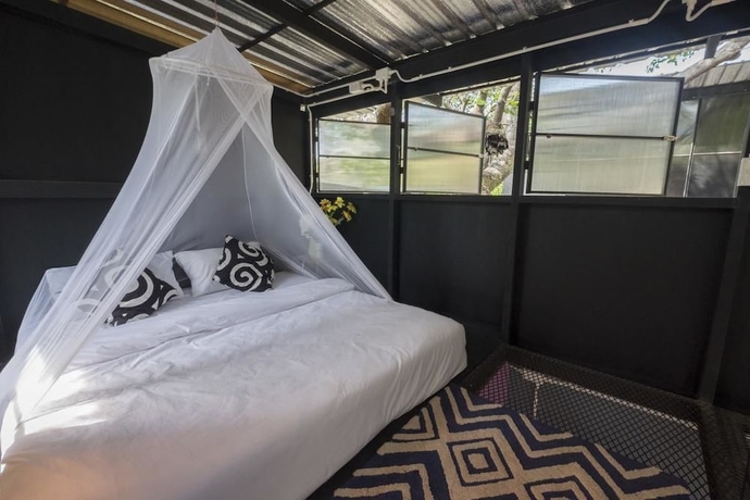 Imagen de la habitación del Hotel Himmapan Resort. Foto 7