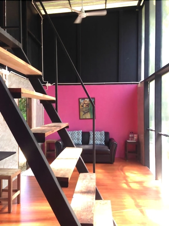 Imagen de la habitación del Hotel Himmapan Resort. Foto 8